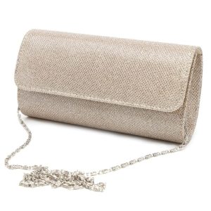 sac bandouliere paillettes