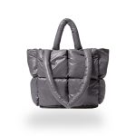 Sac moderne noir pour femme