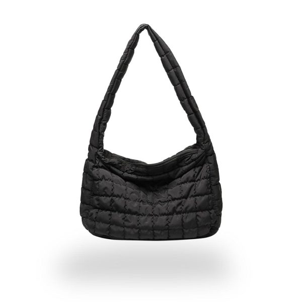 sac matelassé pour femme