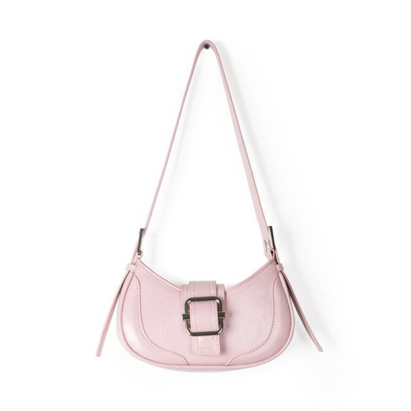 sac baguette vintage