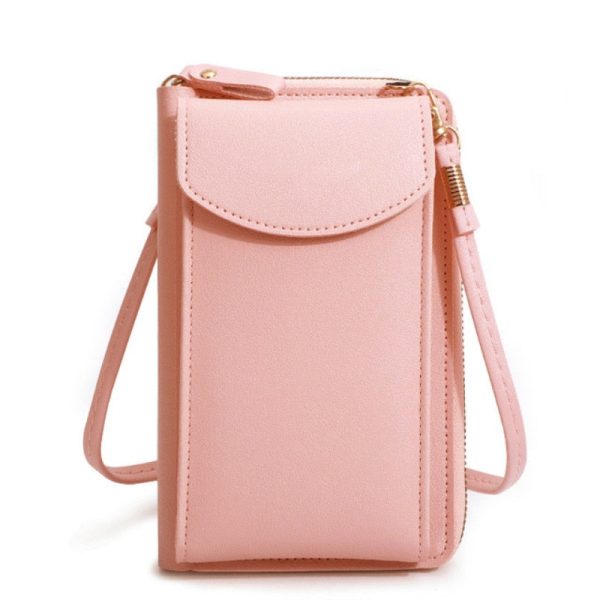 mini sac bandoulière téléphone