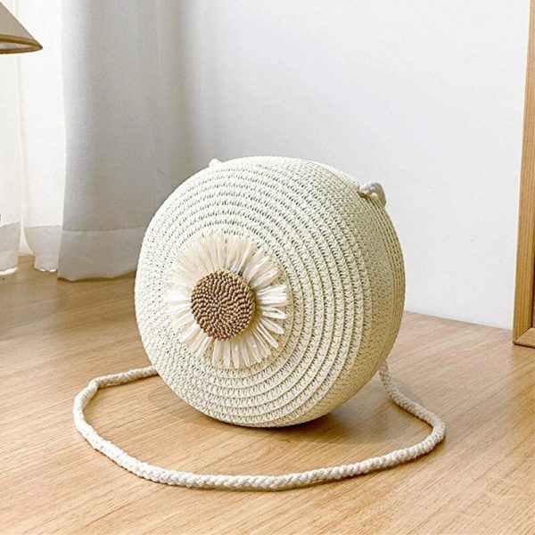 sac à bandoulière bohème