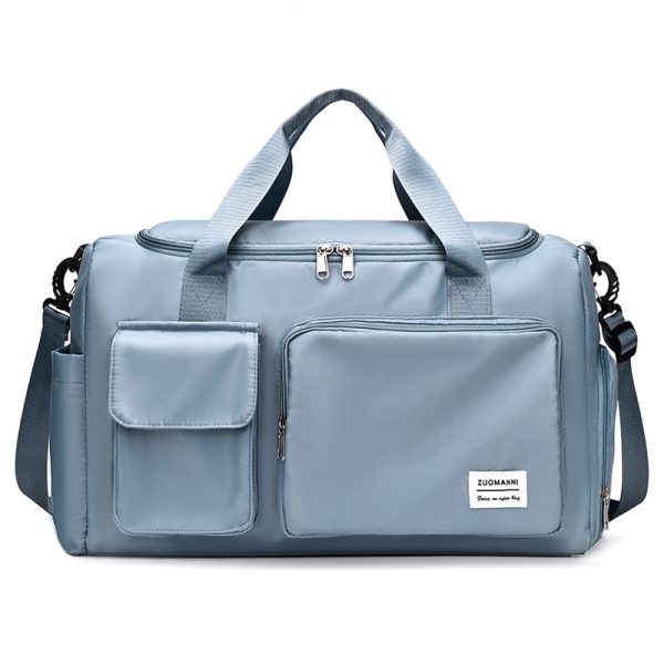 sacs bandoulieres voyage tendance