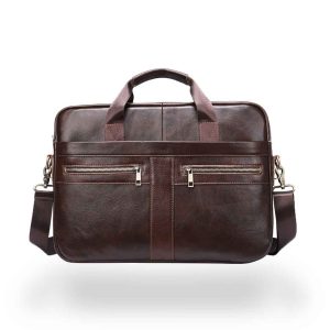 sac bandoulière vintage en cuir