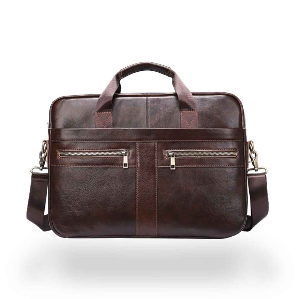 sac bandoulière vintage en cuir
