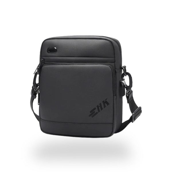 sacs bandoulieres en textile Oxford