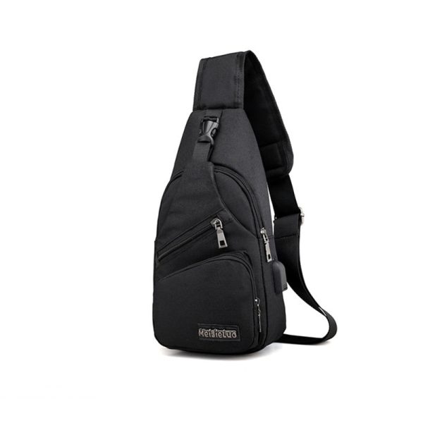 sacoche bandoulière homme sport