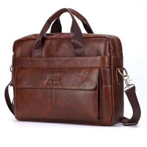 sac sacoche bandoulière grand modèle homme cuir véritable