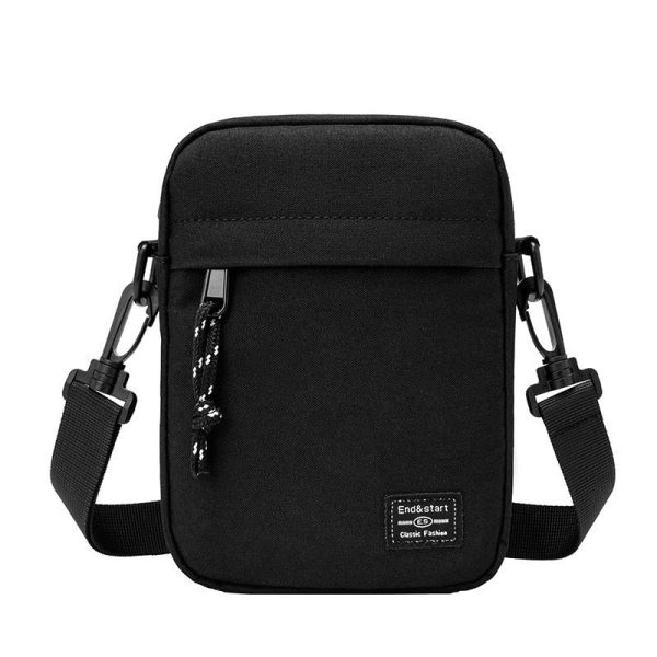 sacoche bandoulière homme petite taille